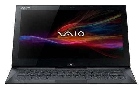 Sony VAIO Duo 13 SVD1323N4R