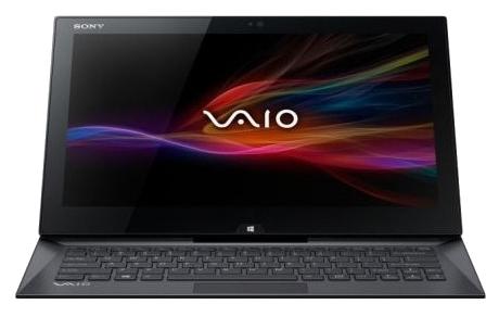 Sony VAIO Duo 13 SVD1323O4R