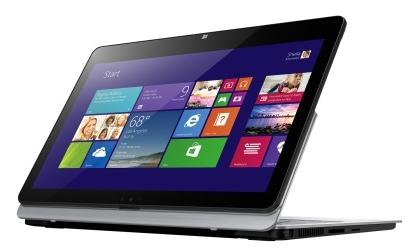 Sony VAIO Fit A SVF11N1S2E