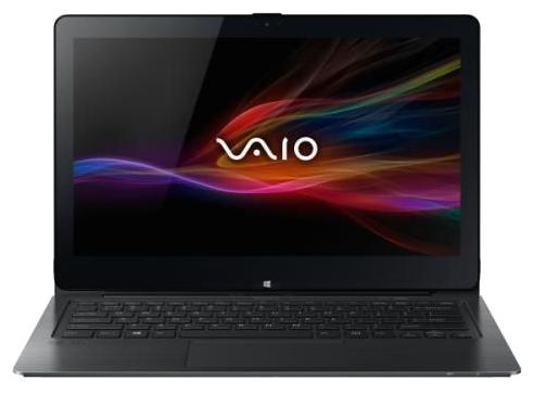 Sony VAIO Fit A SVF13N1A4R