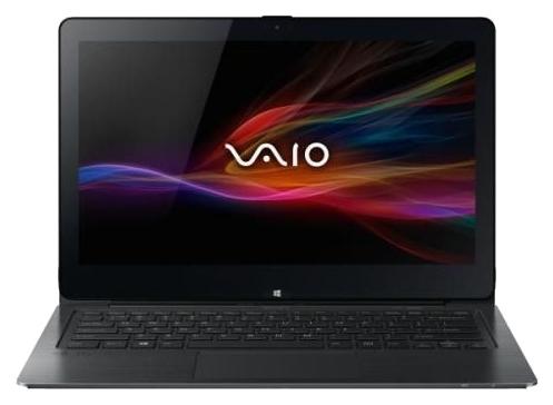 Sony VAIO Fit A SVF13N1C4R