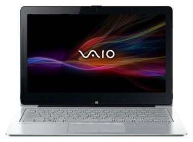 Sony VAIO Fit A SVF13N1H4R