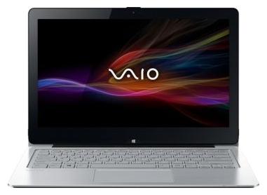 Sony VAIO Fit A SVF13N1L2R