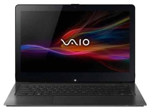 Sony VAIO Fit A SVF13N2D4R