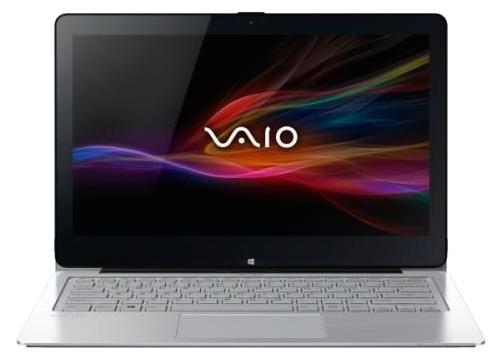 Sony VAIO Fit A SVF13N2J4R