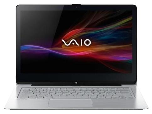 Sony VAIO Fit A SVF14N1L2R