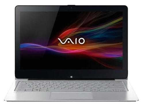 Sony VAIO Fit A SVF14N2J2R