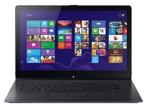 Sony VAIO Fit A SVF15N1B4R