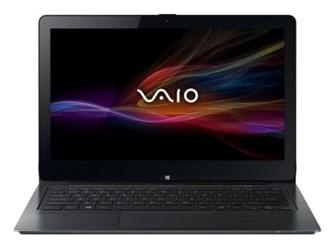 Sony VAIO Fit A SVF15N2D4R