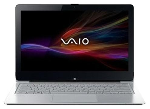 Sony VAIO Fit A SVF15N2G4R