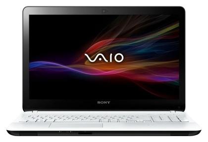 Sony VAIO Fit E SVF1521F1R