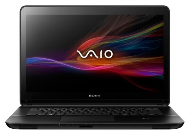 Sony VAIO Fit E SVF1521F8E