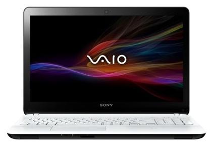 Sony VAIO Fit E SVF1521S2R