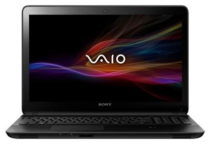 Sony VAIO Fit E SVF1521Z1R