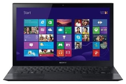 Sony VAIO Pro SVP1321U6R