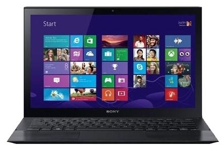 Sony VAIO Pro SVP1322A4R