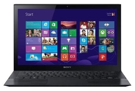 Sony VAIO Pro SVP1322O4R