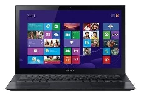 Sony VAIO Pro SVP1322R4R