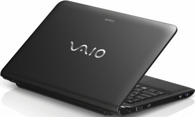 Sony VAIO SVE11113FX/B
