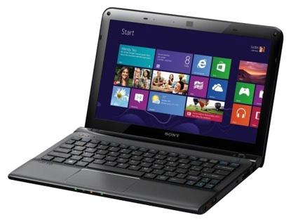 Sony VAIO SVE1113M1R