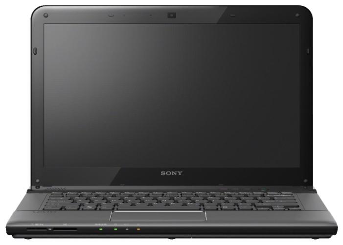Sony VAIO SVE1413E1R