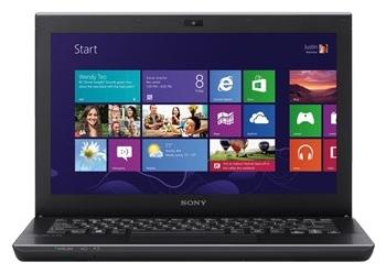 Sony VAIO SVS1313V9R