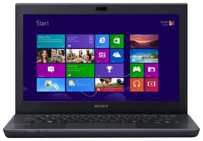 Sony VAIO SVS13A3M9R