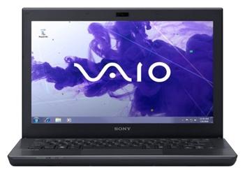 Sony VAIO SVS13A3V9R