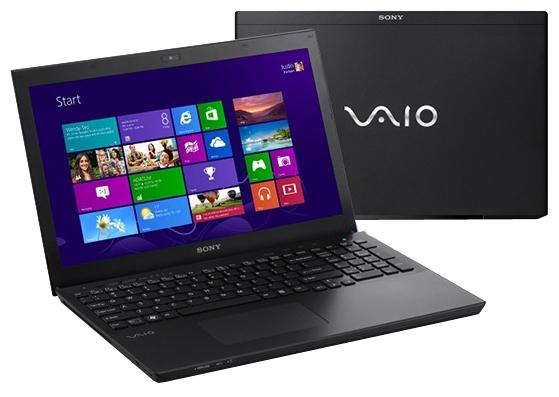 Sony VAIO SVS1513V9R