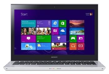 Sony VAIO SVT1313K1R