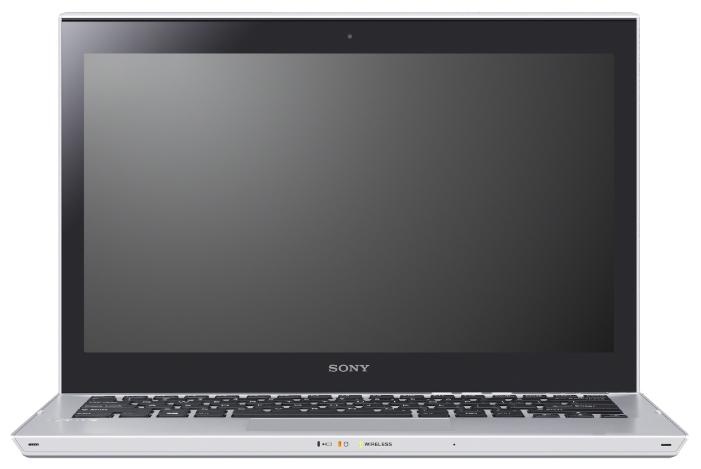 Sony VAIO SVT1313Z1R