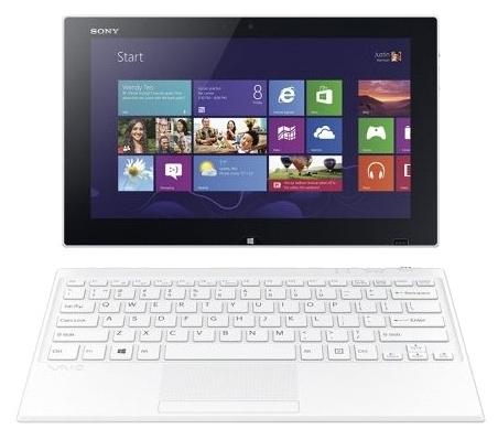 Sony VAIO Tap 11 SVT1122D4R