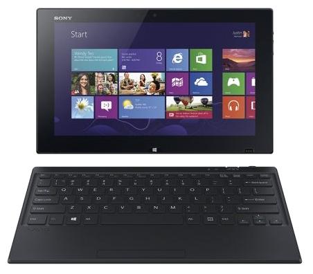 Sony VAIO Tap 11 SVT1122H4R