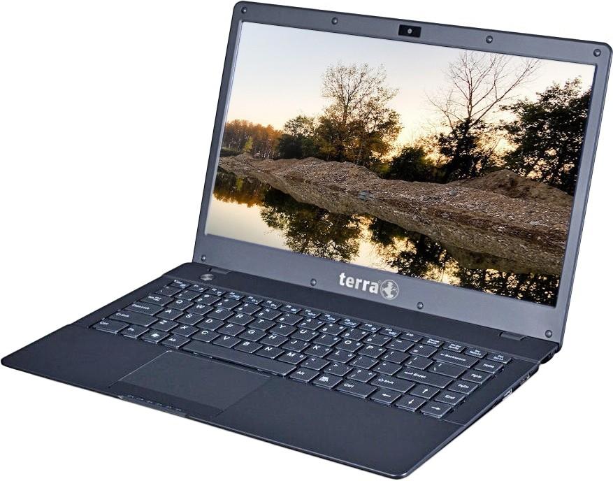 Terra Mobile Ultrabook 1450