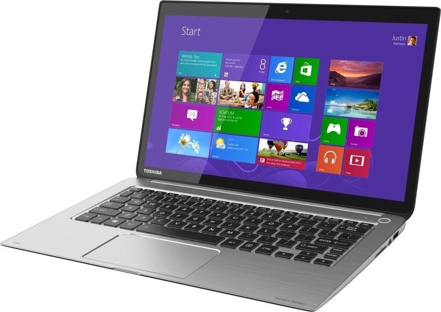 Toshiba KIRAbook 13 Touch (KIRAbook-13-i7-Touch)