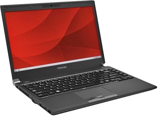 Toshiba Portege R930 (R930-S9331)