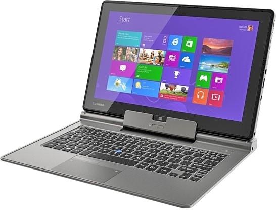 Toshiba Portege Z10t-A1110