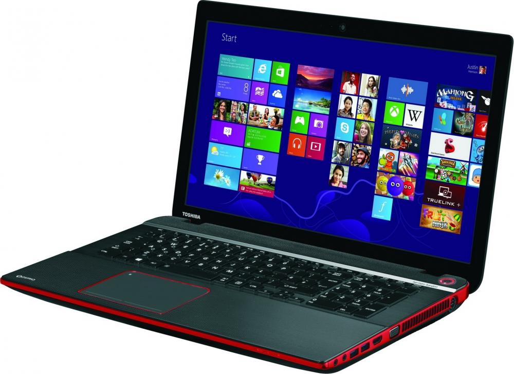 Toshiba Qosmio X70-A-K2S