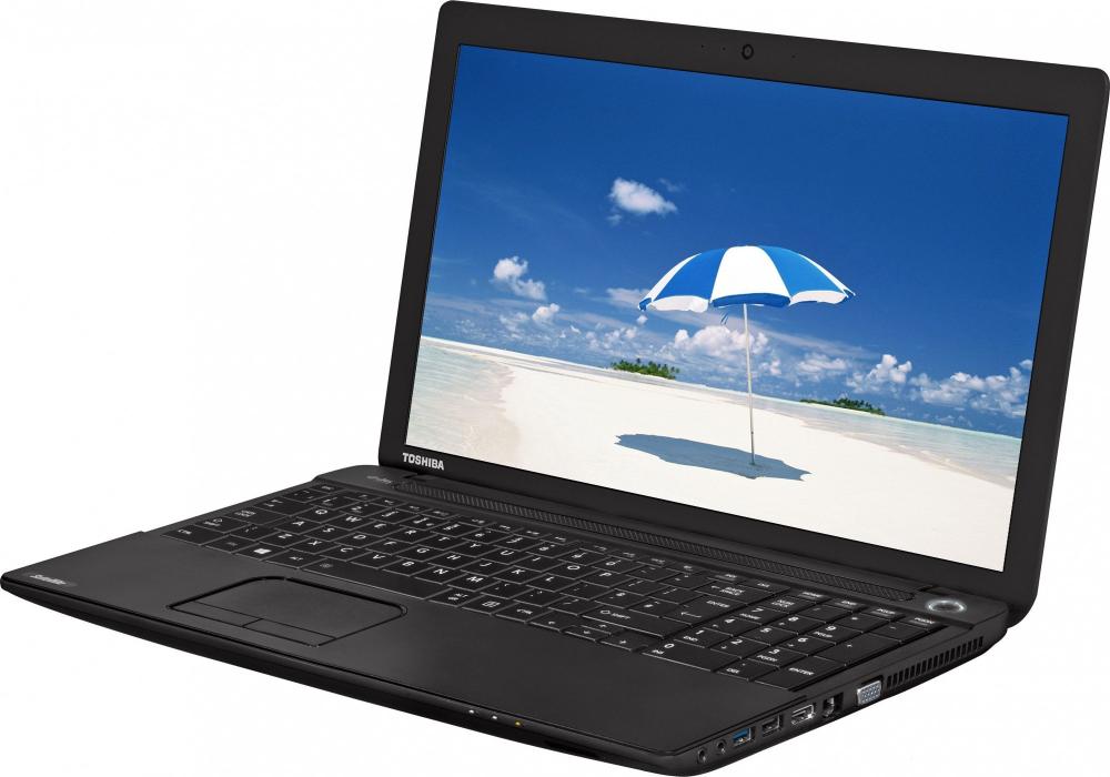 Toshiba Satellite C50-A-L6K