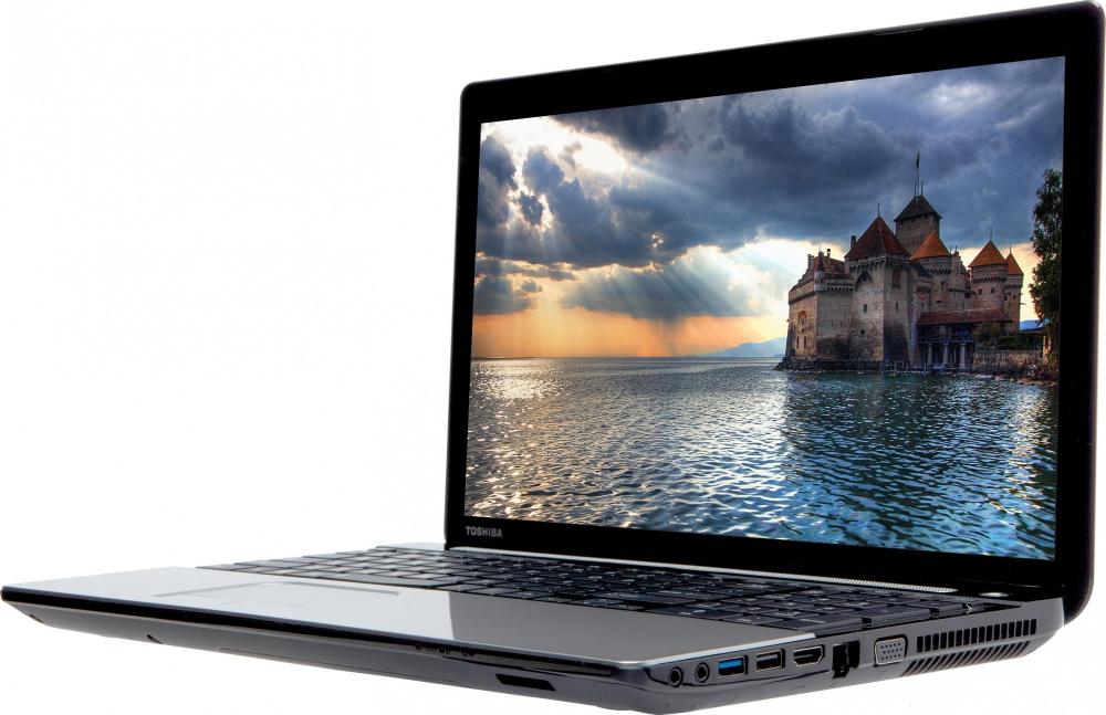 Toshiba Satellite C50-A-L8S