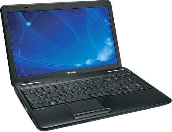 Toshiba Satellite C655-S5305