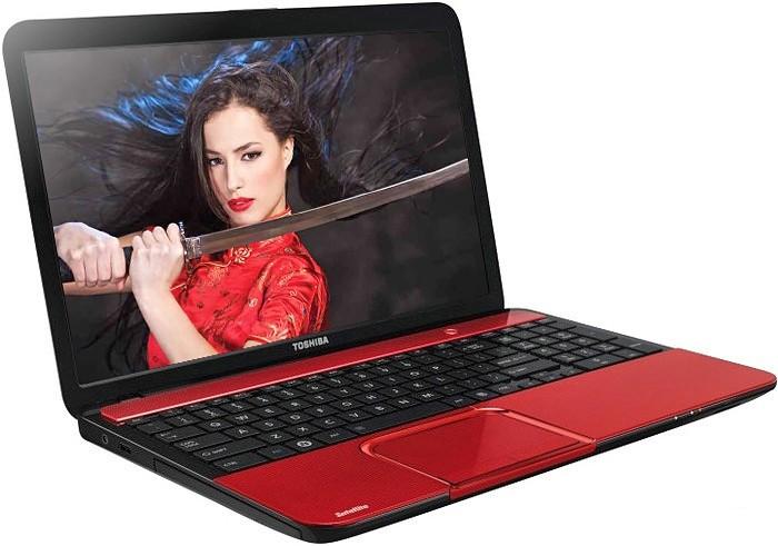 Toshiba Satellite C850-D1R