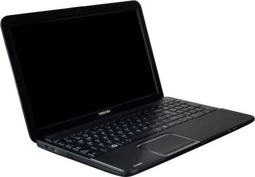 Toshiba Satellite C850-D2K