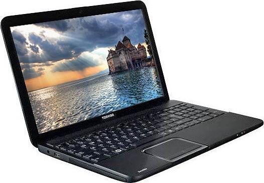 Toshiba Satellite C850-D9K