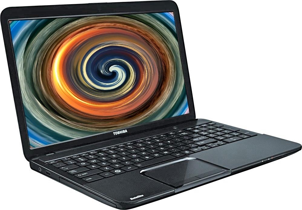 Toshiba Satellite L850-DLK