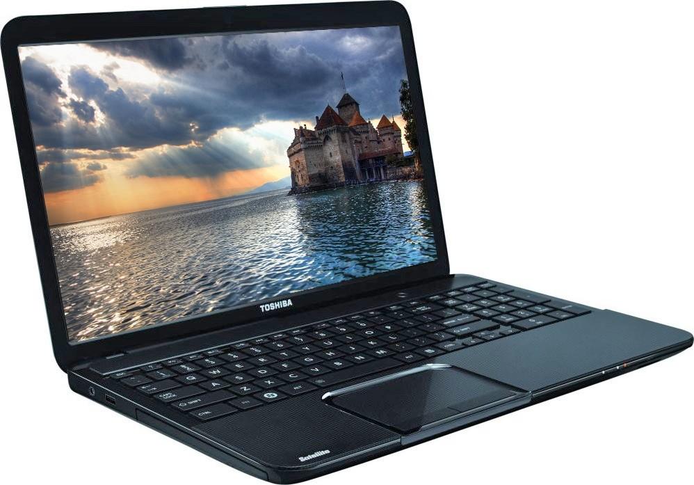 Toshiba Satellite L850D-D3B