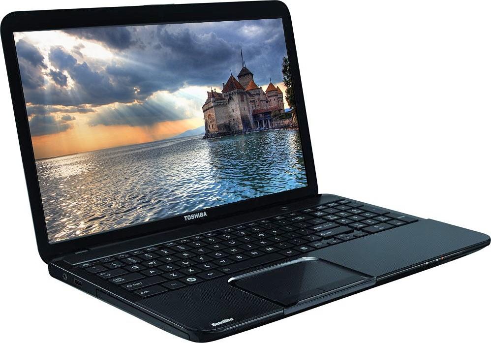 Toshiba Satellite L850D-D6K