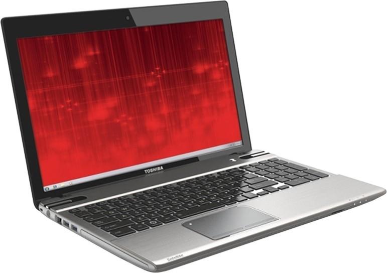 Toshiba Satellite P850 (0CU01R)