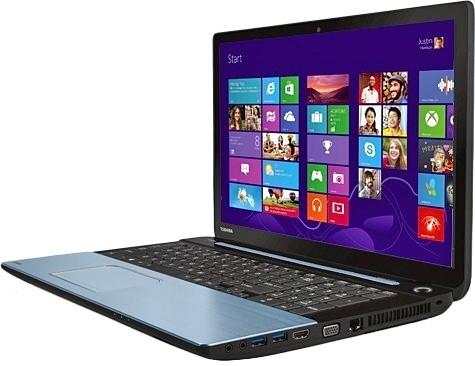 Toshiba Satellite S70-A-L2M