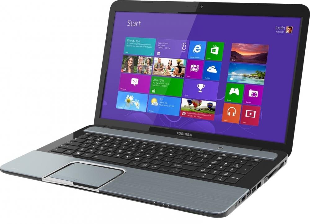 Toshiba Satellite S870 (i3-3120M-I6BDL)